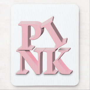 MOUSEPAD ROSA