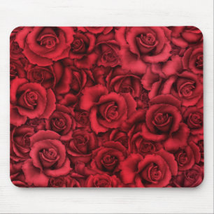 Mousepad rosa