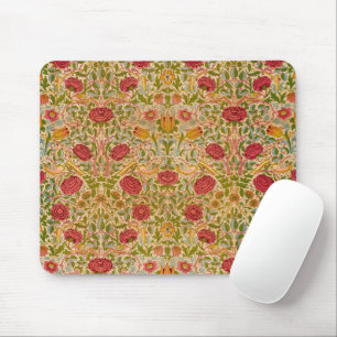Mousepad Rosa, 1883, por William Morris