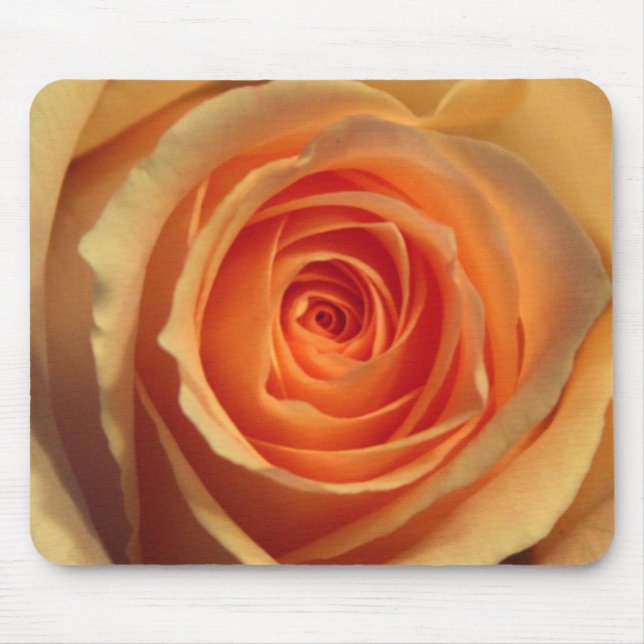 Mousepad Rosa Amarelo (Frente)