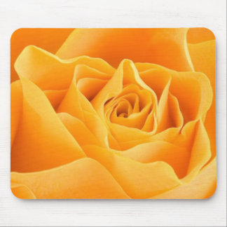 Mousepad Rosa amarelo