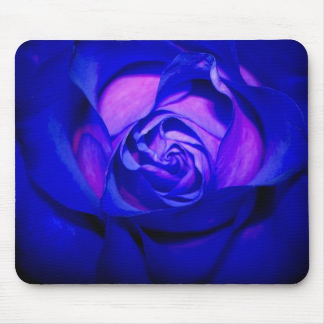 Mousepad Rosa Azul (Frente)