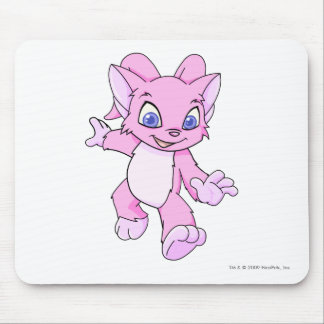 Mousepad Rosa de Acara
