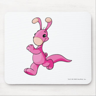 Mousepad Rosa de Blumaroo