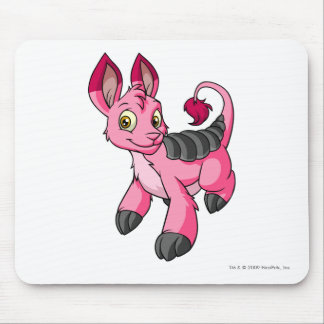 Mousepad Rosa de Bori