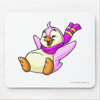 Mousepad Rosa de Bruce