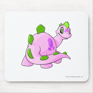 Mousepad Rosa de Chomby