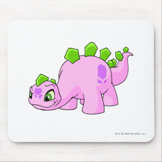 Mousepad Rosa de Chomby