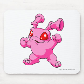 Mousepad Rosa de Grundo