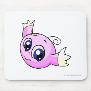 Mousepad Rosa de Kiko