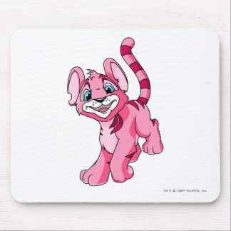 Mousepad Rosa de Kougra
