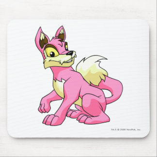 Mousepad Rosa de Lupe