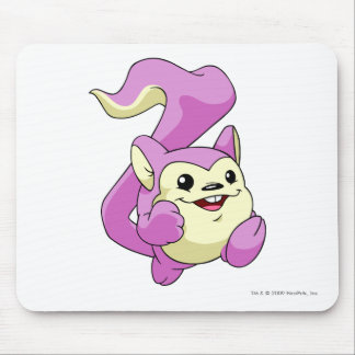 Mousepad Rosa de Meerca