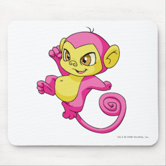 Mousepad Rosa de Mynci