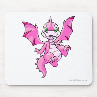 Mousepad Rosa de Scorchio