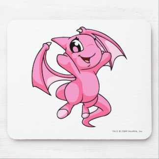 Mousepad Rosa de Shoyru