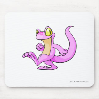 Mousepad Rosa de Techo