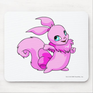 Mousepad Rosa de Usul