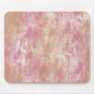 Mousepad Rosa de Verão