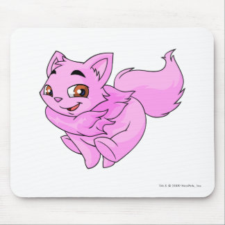 Mousepad Rosa de Wocky