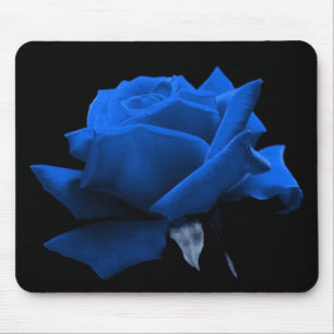 Mousepad Rosa do azul
