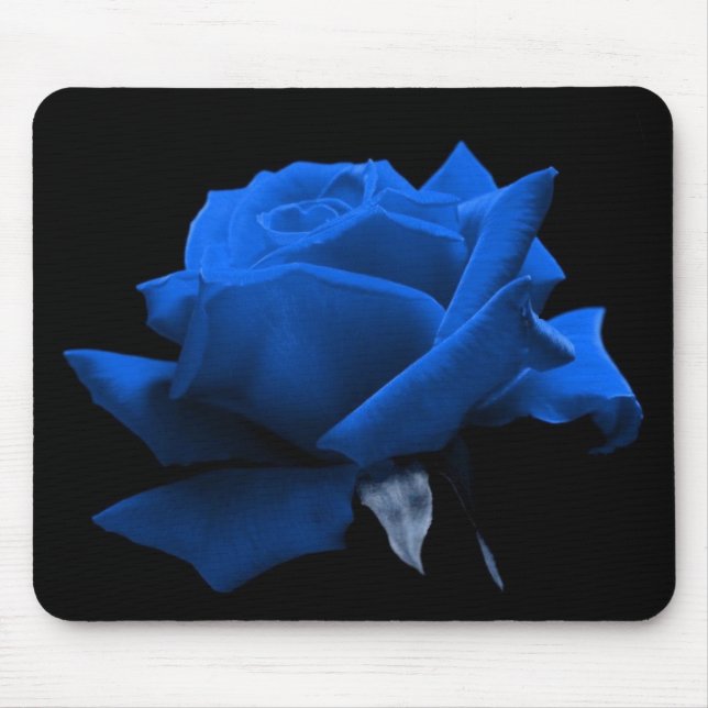 Mousepad Rosa do azul (Frente)