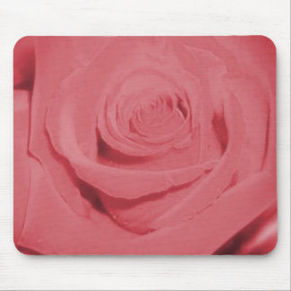 Mousepad Rosa do rosa