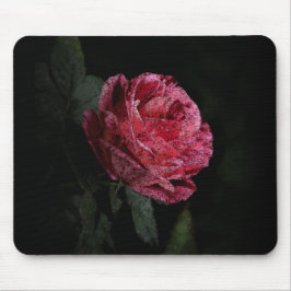 Mousepad Rosa escuro