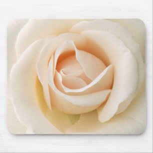 Mousepad Rosa fresco bonito