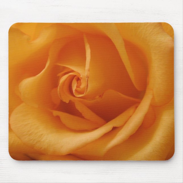 Mousepad Rosa Laranja Clara (Frente)