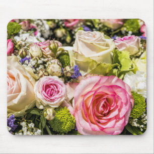 Mousepad Rosa Mix 2