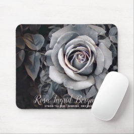 Mousepad Rosa Monótona [Mouse Pad]