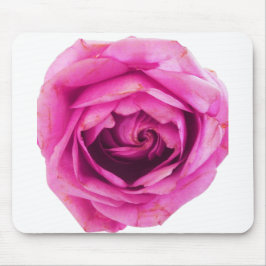 Mousepad Rosa rosa