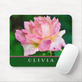 Mousepad Rosa Rosa Rosa Rosa