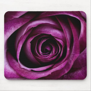 Mousepad Rosa Roxo Profundo