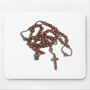 Mousepad Rosary