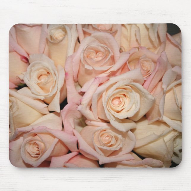 Mousepad rosas (Frente)