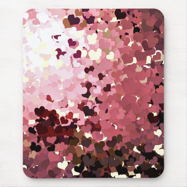 MOUSEPAD ROSAS (Frente)