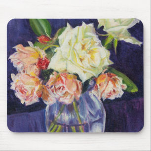 Mousepad Rosas 2007 do verão