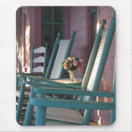 Mousepad Rosas rosa Raios do Sol - Vinha de Martha