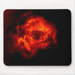 Mousepad Rosetta Nebula