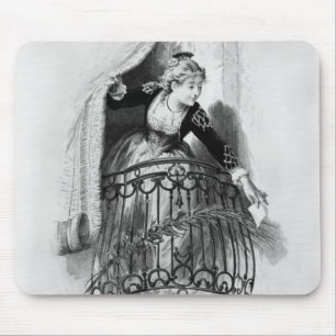 Mousepad Rosinda