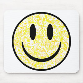 Mousepad Rosto de Sorriso Patrocinado