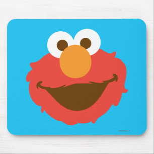 Mousepad Rosto do Elmo