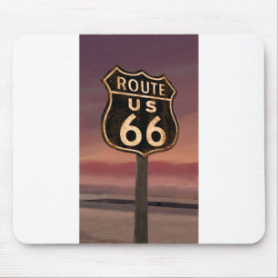 Mousepad Rota 66.tif de CON02CRFC