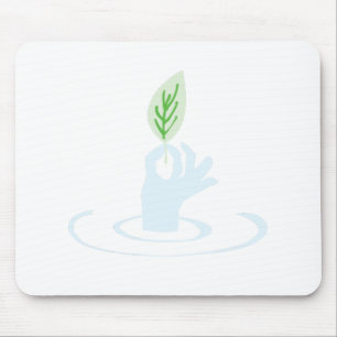 Mousepad Rothenhagen "Há Esperança"