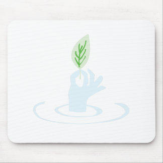 Mousepad Rothenhagen "Há Esperança"