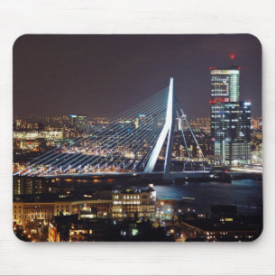 Mousepad Rotterdam, Países Baixos