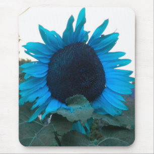 Mousepad Rótulo Azul, 2 Rótulos