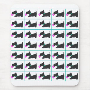 MOUSEPAD ROUBANDO O CORAÇÃO